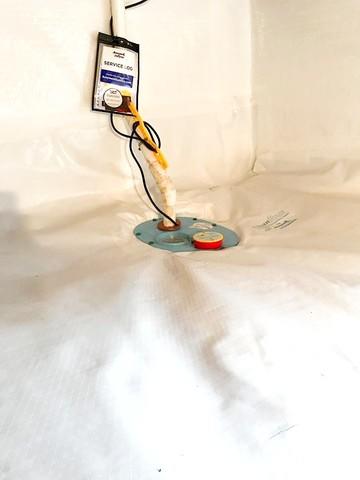Smart Sump Pump