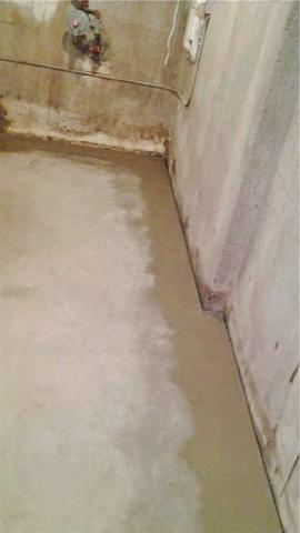 WaterGuard Basement Waterproofing