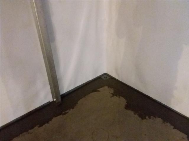 WaterGuard® System installed in Superior, MN