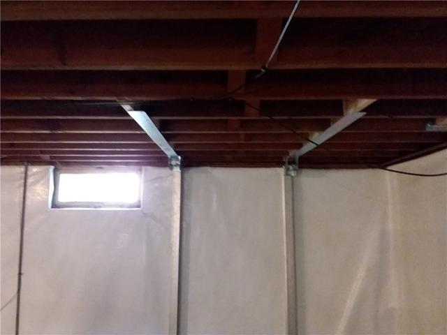 PowerBraces™ Correct Wall Position