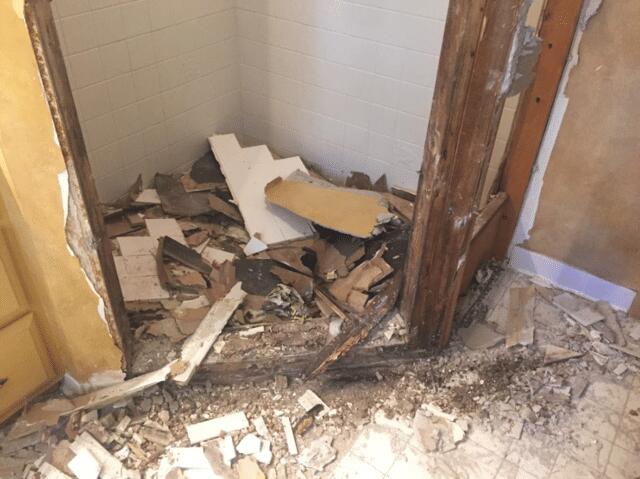 Master Bathroom Remodeling in Severna Park, MD