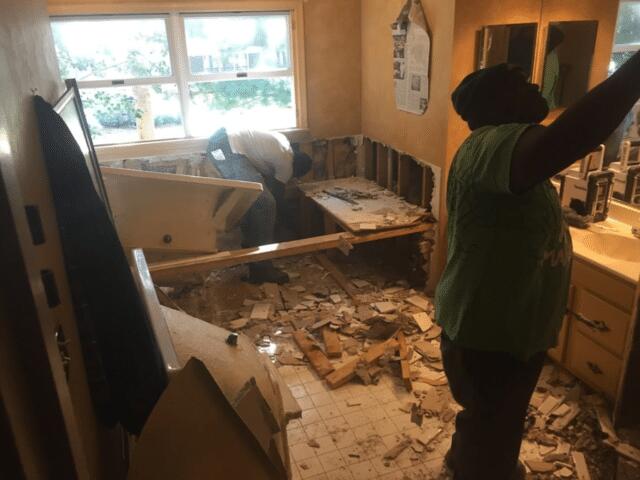 Master Bathroom Remodeling in Severna Park, MD