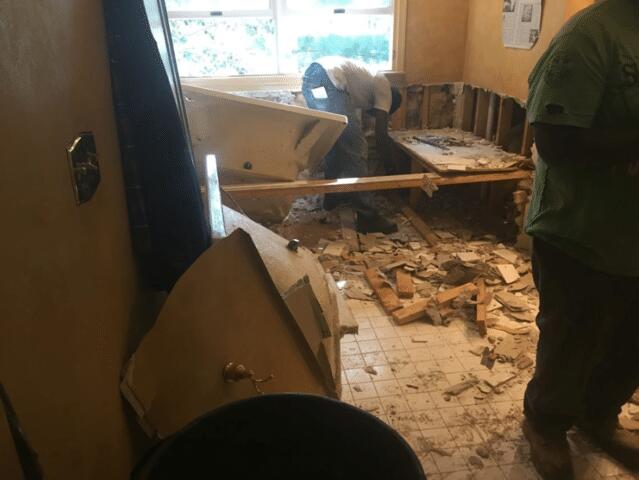 Master Bathroom Remodeling in Severna Park, MD