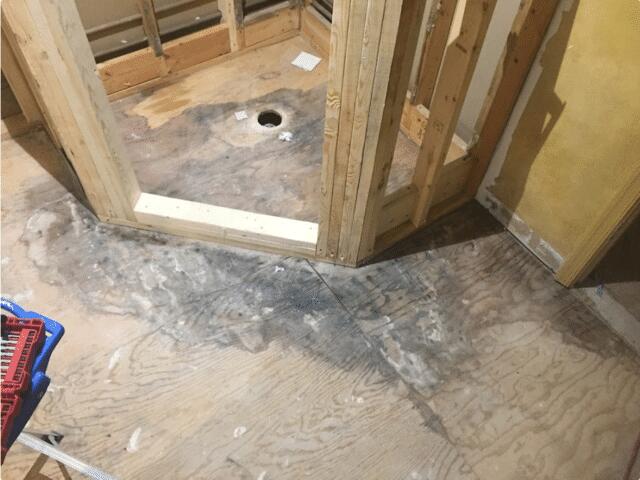 Master Bathroom Remodeling in Severna Park, MD