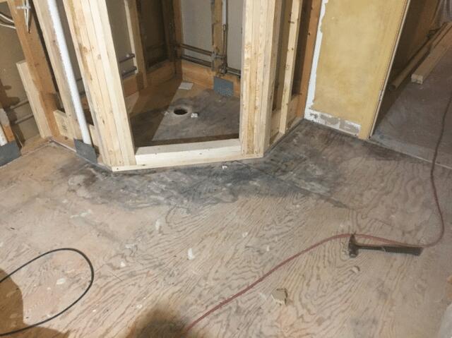 Master Bathroom Remodeling in Severna Park, MD