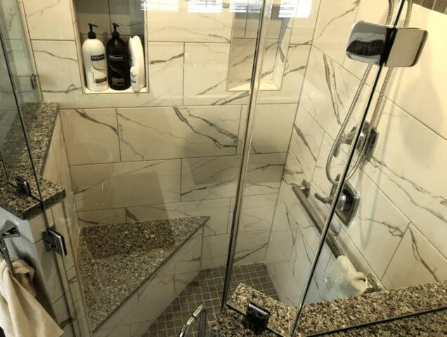 Master Bathroom Remodeling in Severna Park, MD