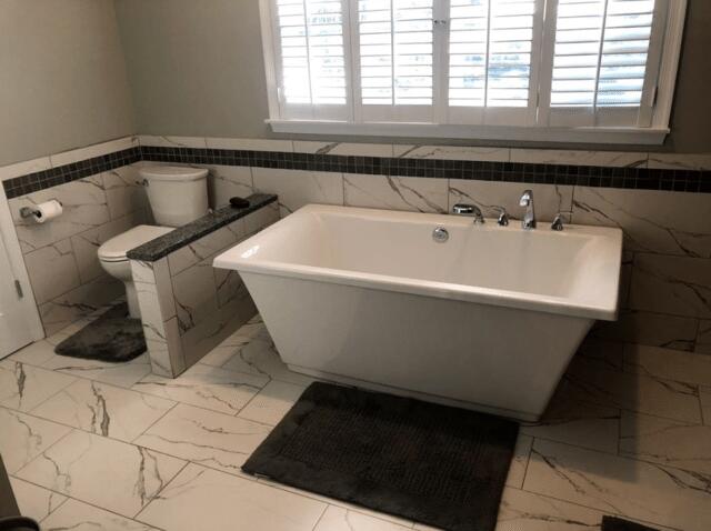 Master Bathroom Remodeling in Severna Park, MD