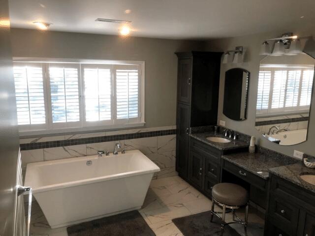 Master Bathroom Remodeling in Severna Park, MD