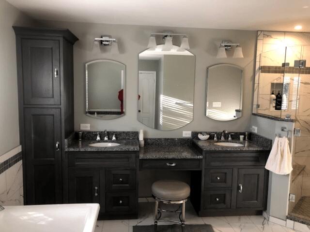 Master Bathroom Remodeling in Severna Park, MD