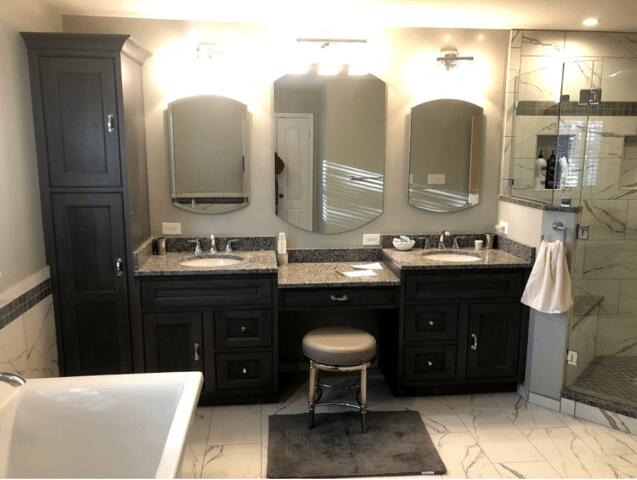 Master Bathroom Remodeling in Severna Park, MD