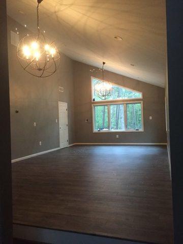 Garage Addition with Living Space Above in Maryland