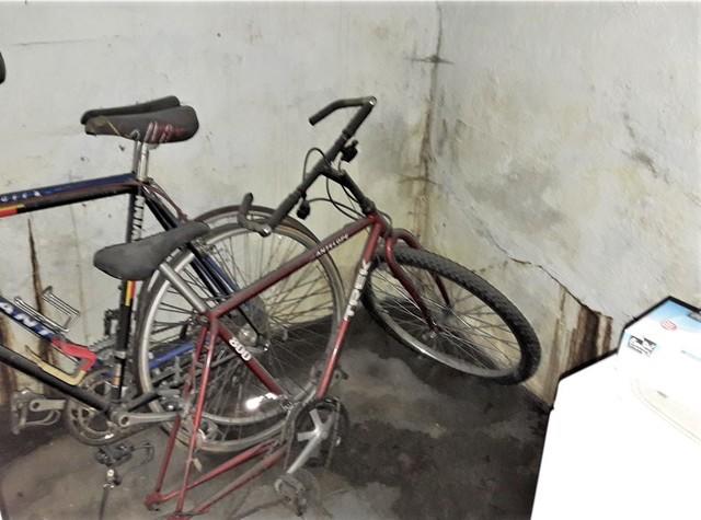 Cracks in Foundation