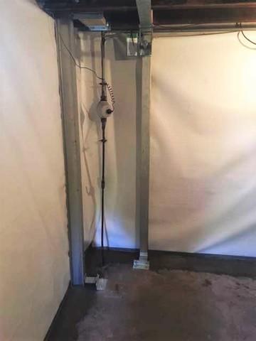 CleanSpace® and PowerBrace™ Support Beams