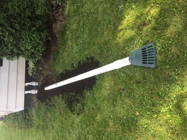 IceGuard® on the Home's Exterior