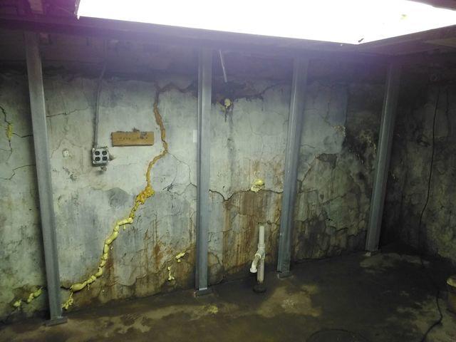 PowerBrace™ Support System Stablizes in Superior, WI