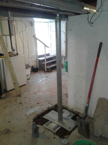 SmartJack® Install Photo