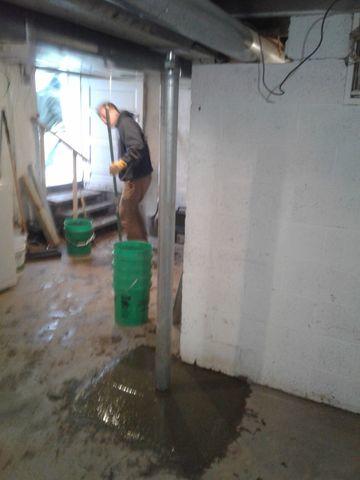 Fully Installed SmartJack® System