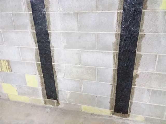 CarbonArmor® Wall Support