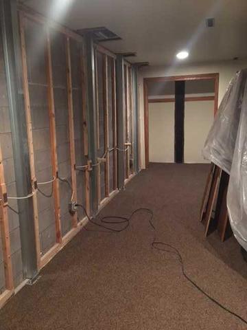 PowerBrace™ Installed in Duluth, MN