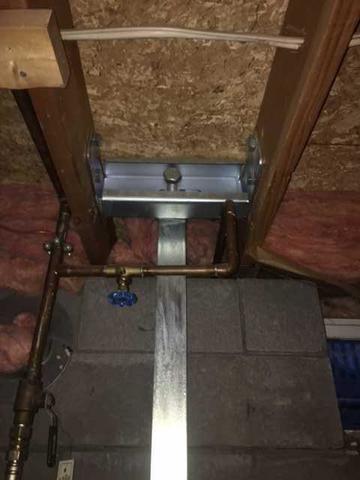 PowerBrace™ Tightening System