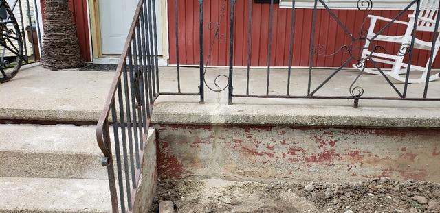 Cracked Foundation Repair