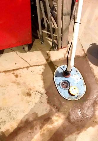 SmartSump Pump