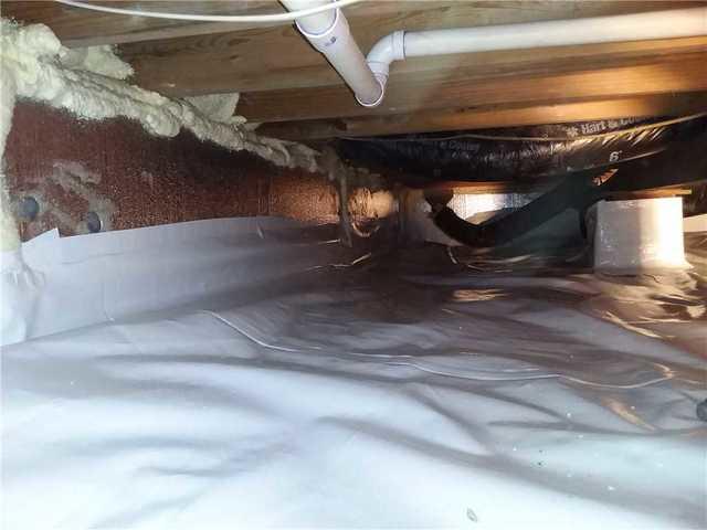 CleanSpace Finally Installed to Prevent Future Problems