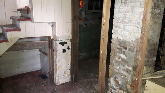 Water Damage in Duluth, MN