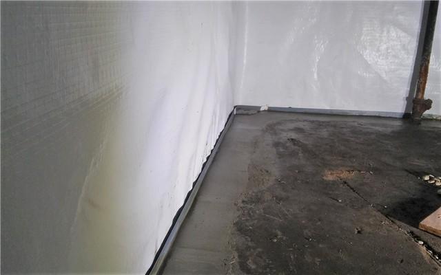 WaterGuard® Drain