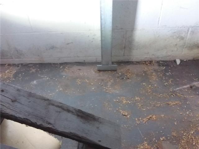 PowerBrace™ Footing