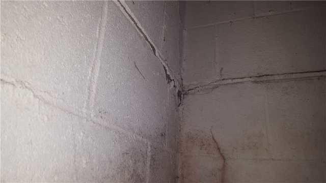 Cracked And Bowing Basement Walls In Duluth, MN