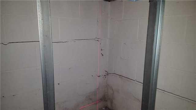 PowerBrace™ Support Beams Working Together