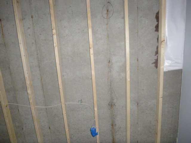 Epoxy Crack Injection