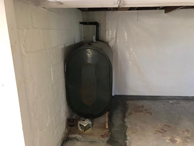 CleanSpace® Working In Tight Spaces