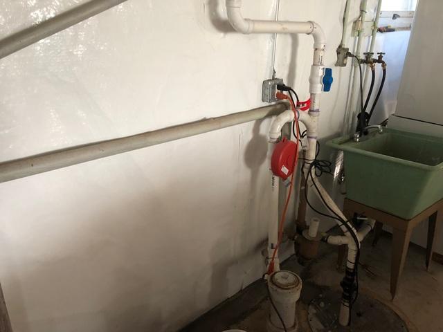 CleanSpace® and Existing Pipes