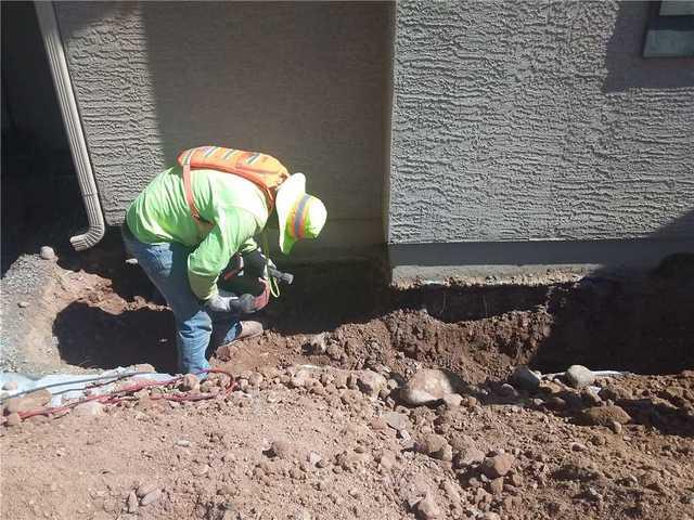 Underpinning in Litchfield Park, AZ