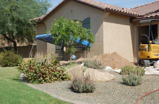 Litchfield, AZ Foundation Repair