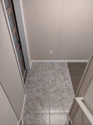 After Basement Finishing in Smyrna, DE