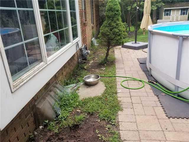 Window Wells
