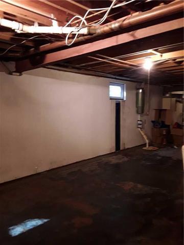 Waterproofing Project Completed