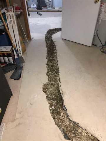 Lateral Drain