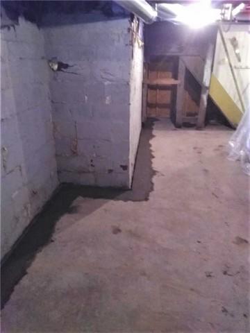 WaterGuard® Around the Perimieter