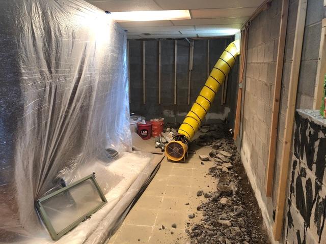 WaterGuard® Install Shot In Proctor, MN