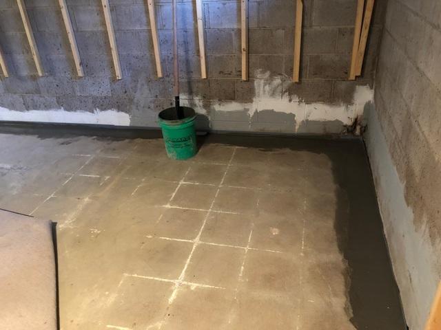 WaterGuard® Installed In Proctor, MN
