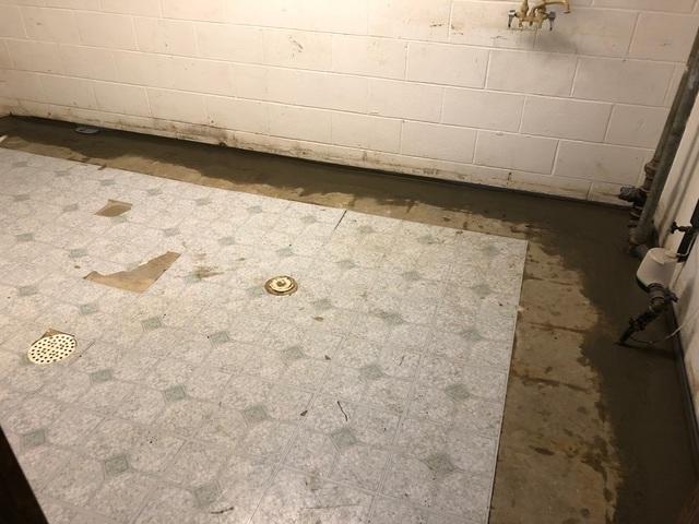 DBS Foreman Install WaterGuard® In Leaky Proctor, MN Home