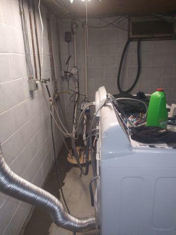 WaterGuard® and TripleSafe™ Sump Pump Work Together