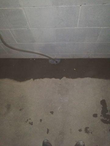 WaterGuard® Access Ports