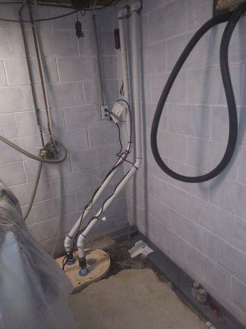 TripleSafe™ and WaterGuard® Connected