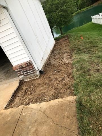 PushPier Installation