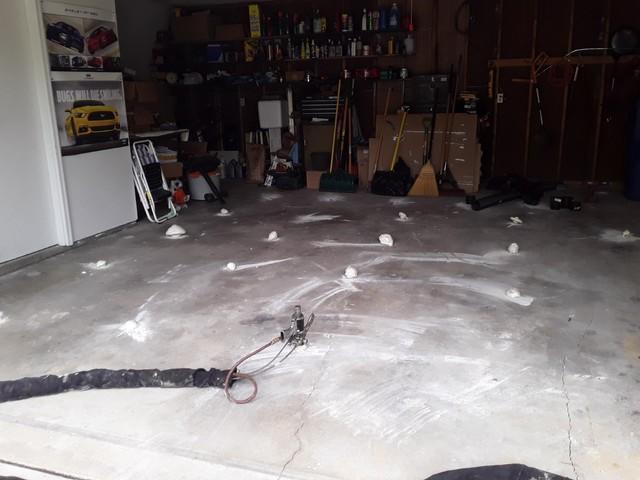 Installing PolyLevel